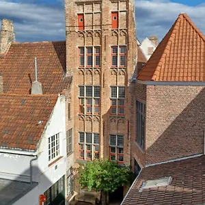 de-zomere-bb.bruges-hotels.info/