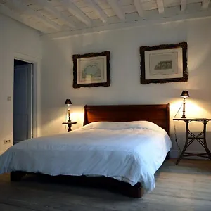 Maryline 25 Bed & Breakfast